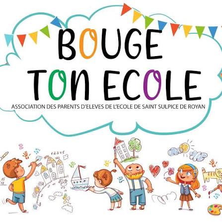 Bouge ton ecole – Saint Sulpice de Royan